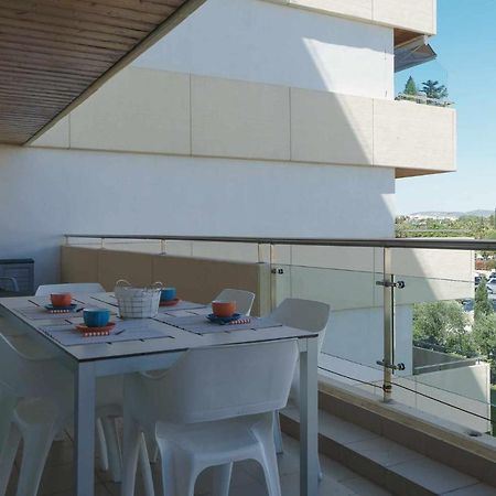 Marina Vilamoura Aquamar 215 Vilamourasun ภายนอก รูปภาพ