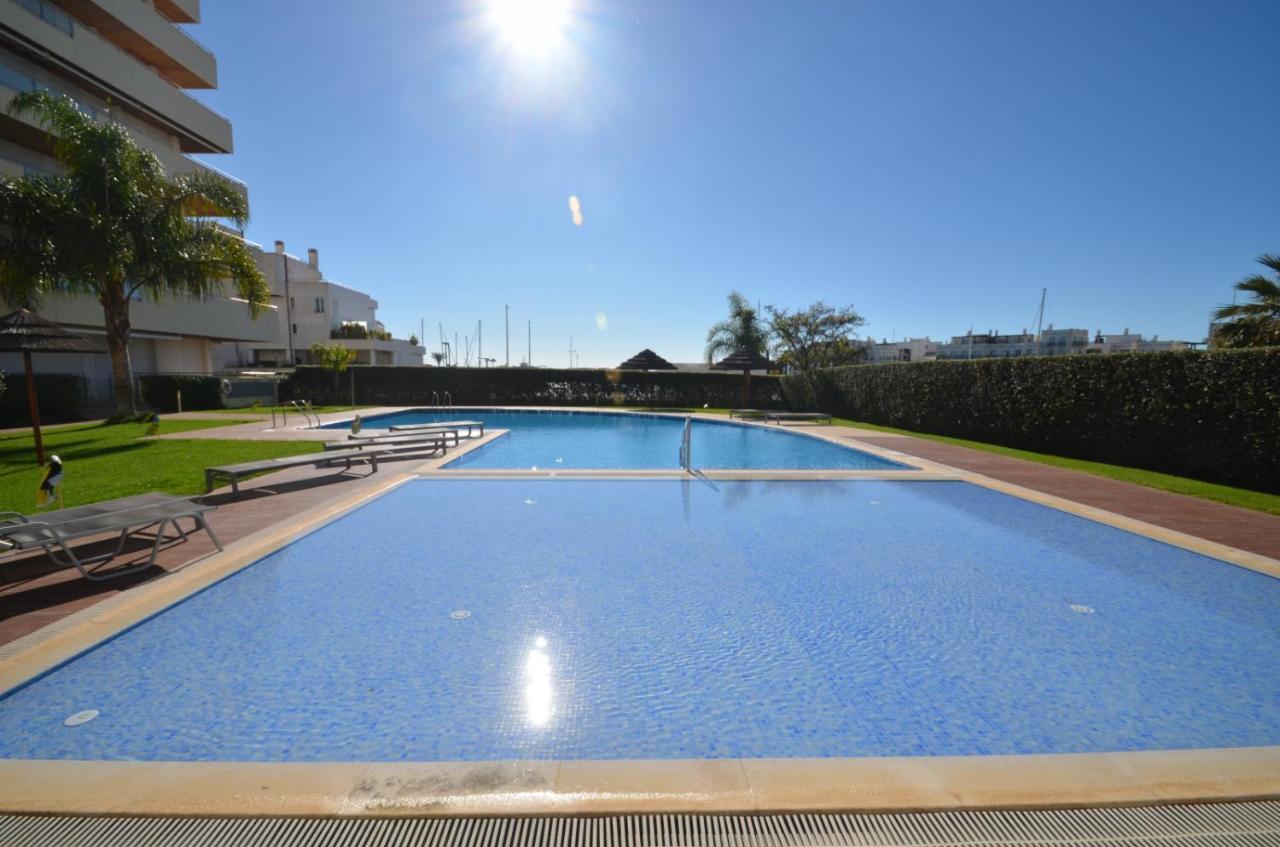 Marina Vilamoura Aquamar 215 Vilamourasun ภายนอก รูปภาพ