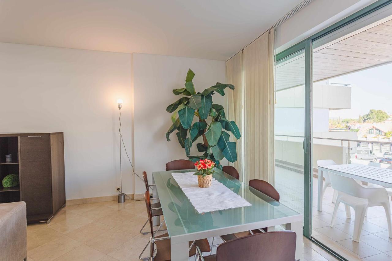 Marina Vilamoura Aquamar 215 Vilamourasun ภายนอก รูปภาพ