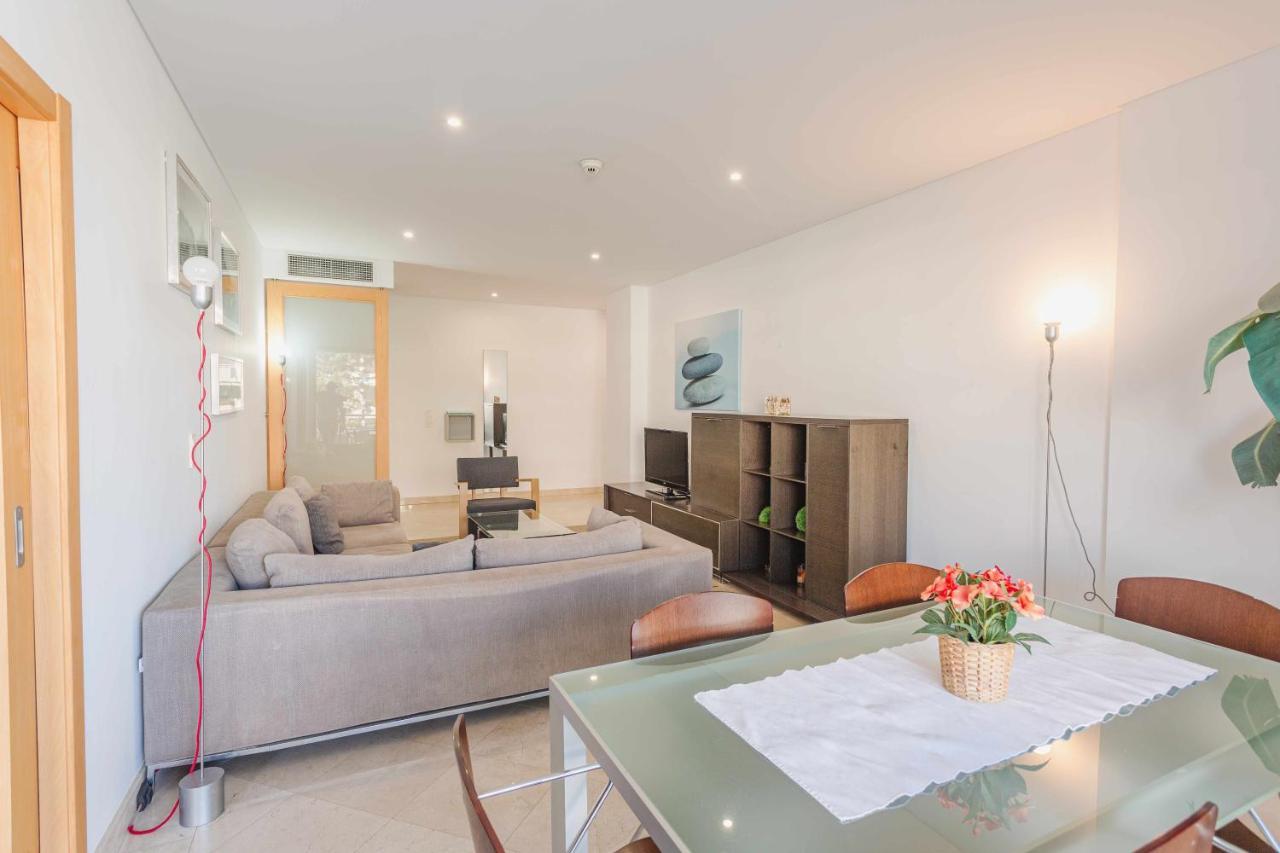 Marina Vilamoura Aquamar 215 Vilamourasun ภายนอก รูปภาพ
