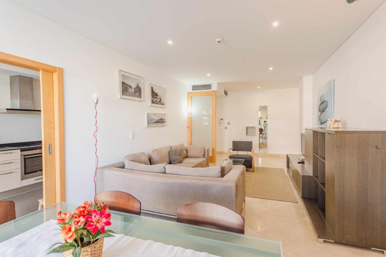Marina Vilamoura Aquamar 215 Vilamourasun ภายนอก รูปภาพ