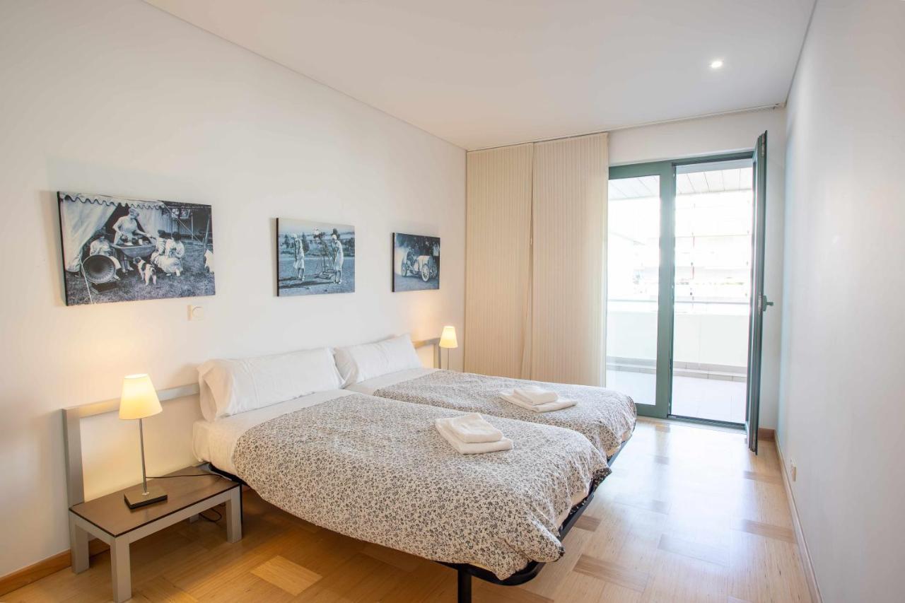 Marina Vilamoura Aquamar 215 Vilamourasun ภายนอก รูปภาพ