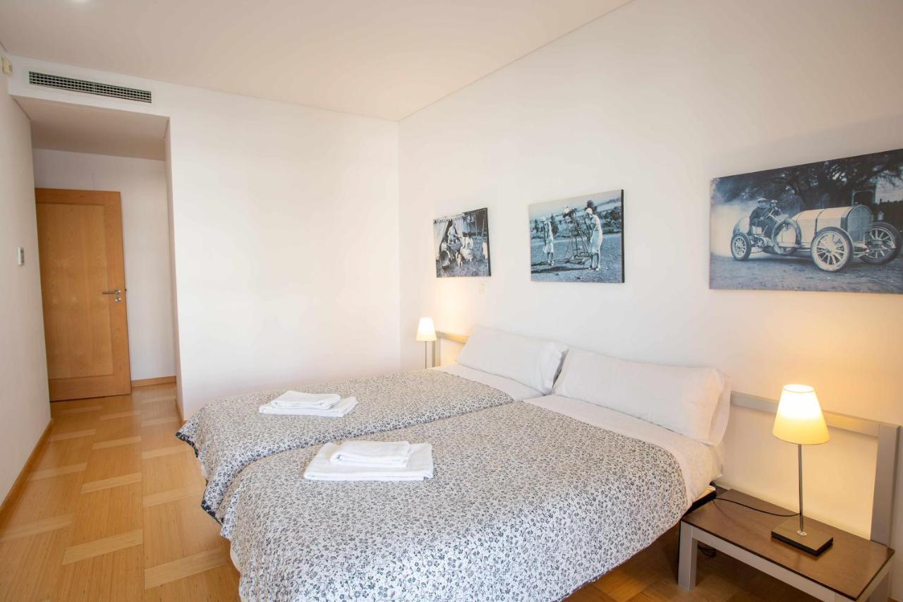 Marina Vilamoura Aquamar 215 Vilamourasun ภายนอก รูปภาพ