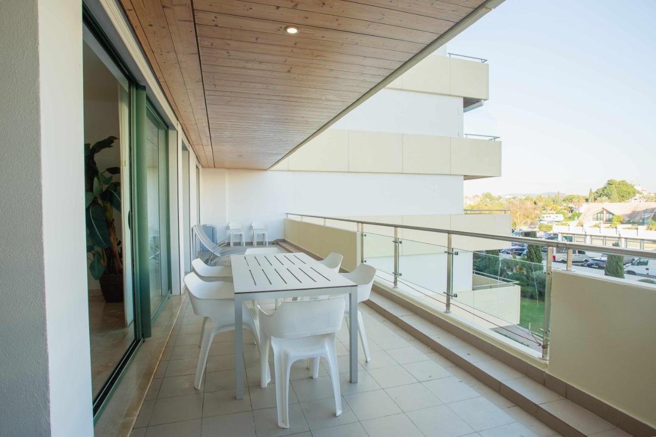 Marina Vilamoura Aquamar 215 Vilamourasun ภายนอก รูปภาพ