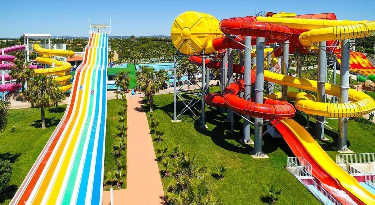 Marina Vilamoura Aquamar 215 Vilamourasun ภายนอก รูปภาพ