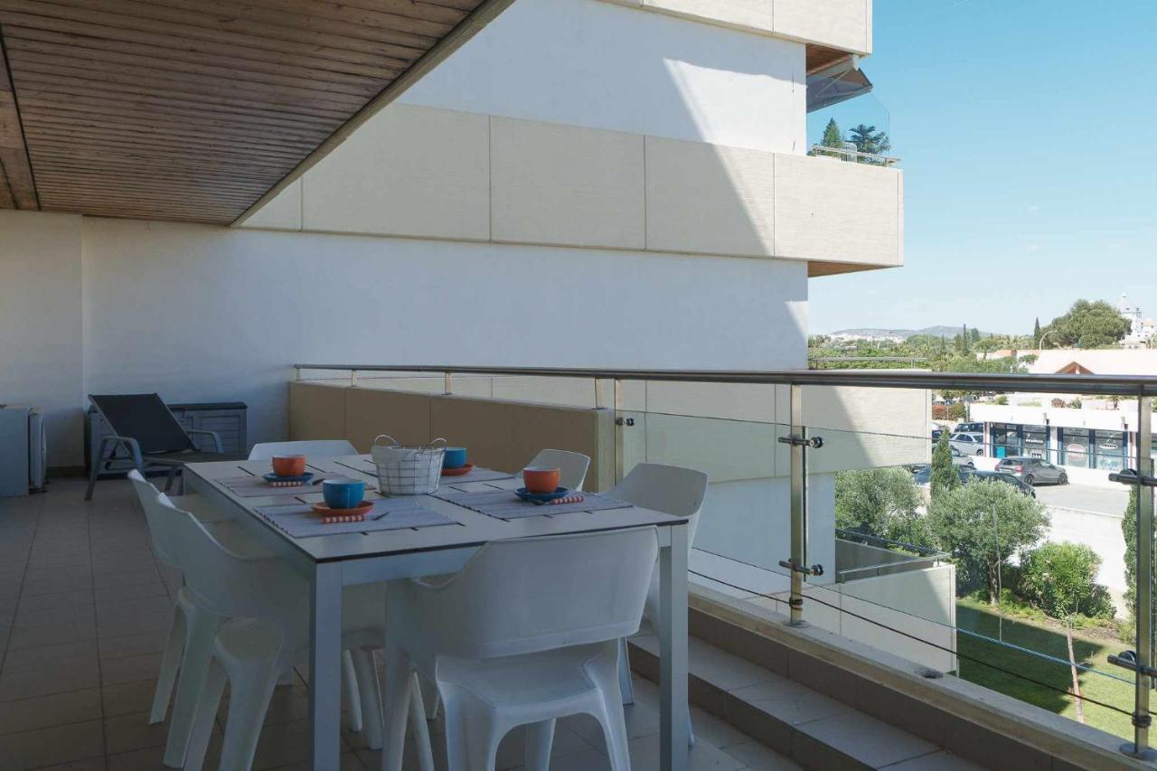 Marina Vilamoura Aquamar 215 Vilamourasun ภายนอก รูปภาพ