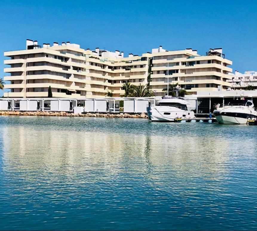 Marina Vilamoura Aquamar 215 Vilamourasun ภายนอก รูปภาพ