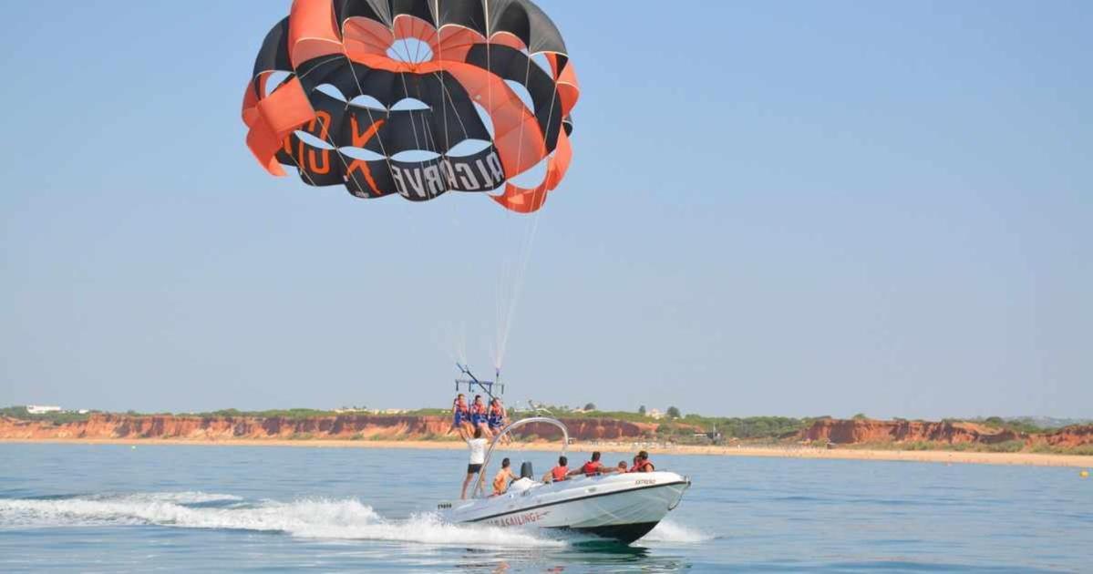 Marina Vilamoura Aquamar 215 Vilamourasun ภายนอก รูปภาพ