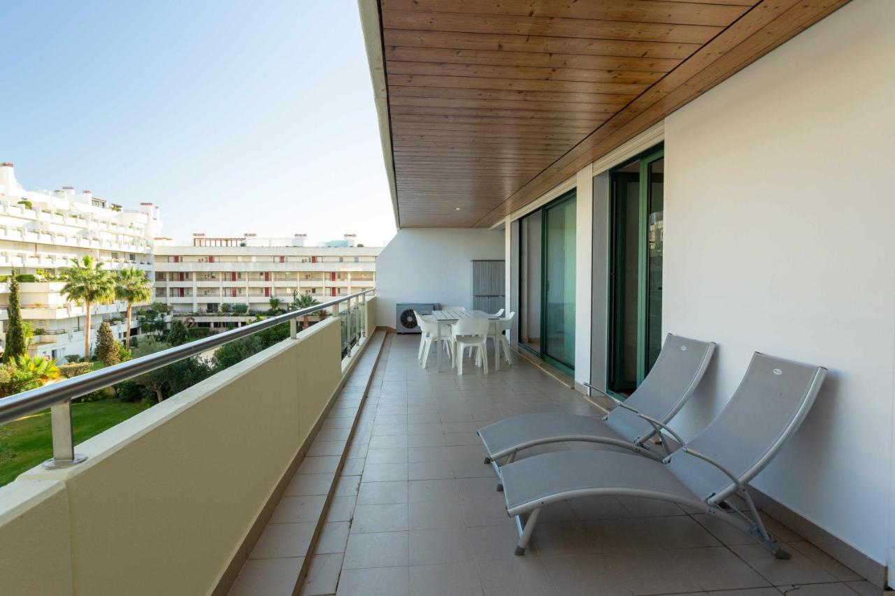 Marina Vilamoura Aquamar 215 Vilamourasun ภายนอก รูปภาพ