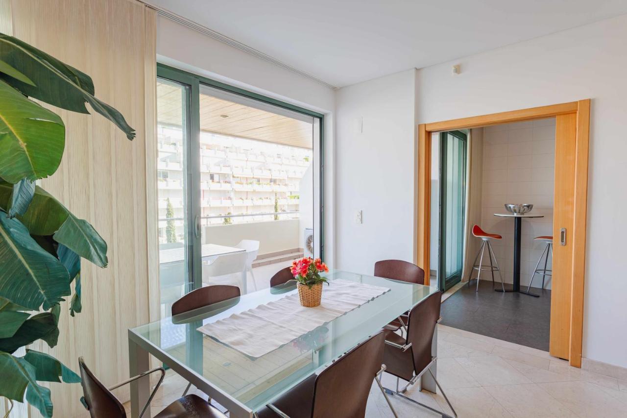 Marina Vilamoura Aquamar 215 Vilamourasun ภายนอก รูปภาพ