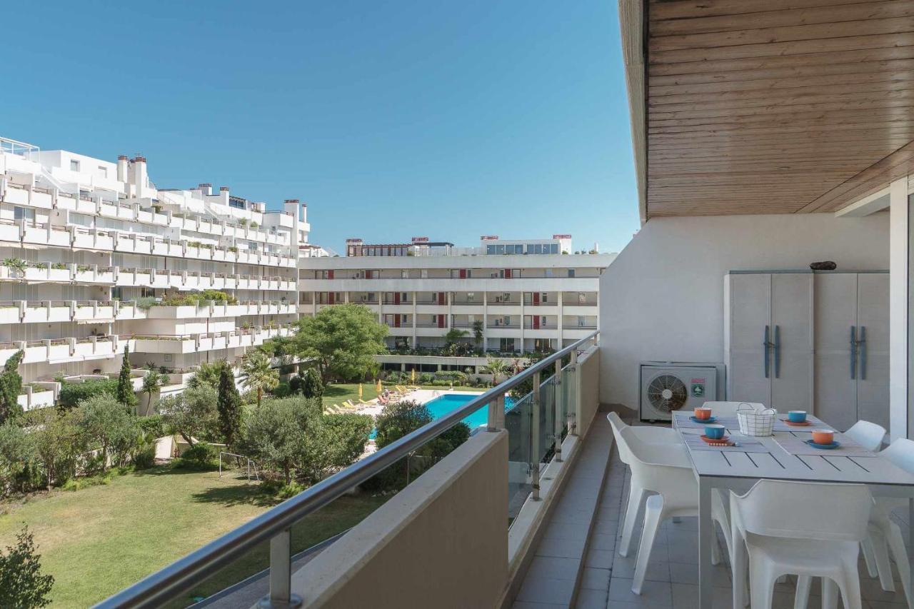 Marina Vilamoura Aquamar 215 Vilamourasun ภายนอก รูปภาพ