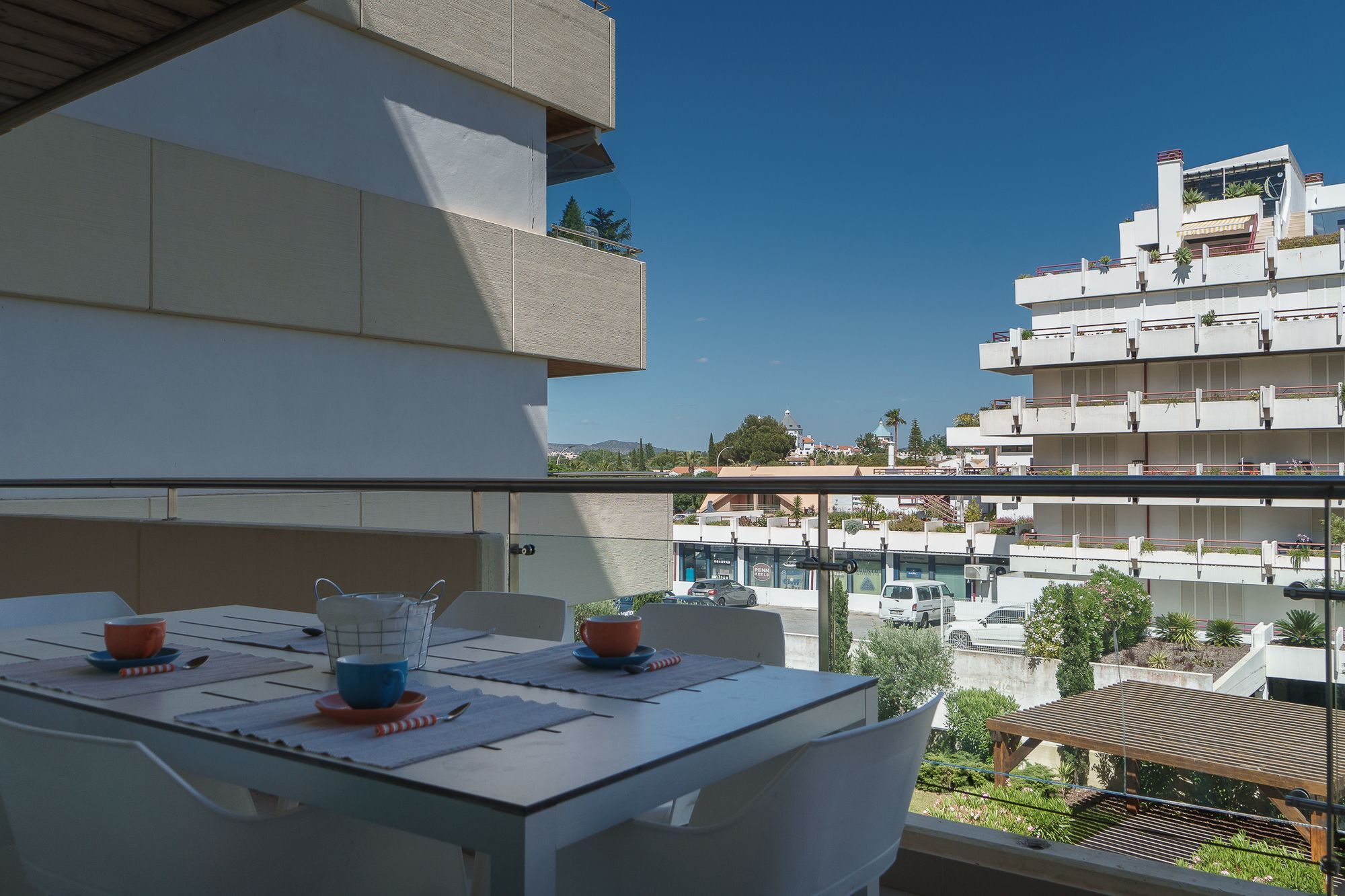 Marina Vilamoura Aquamar 215 Vilamourasun ภายนอก รูปภาพ